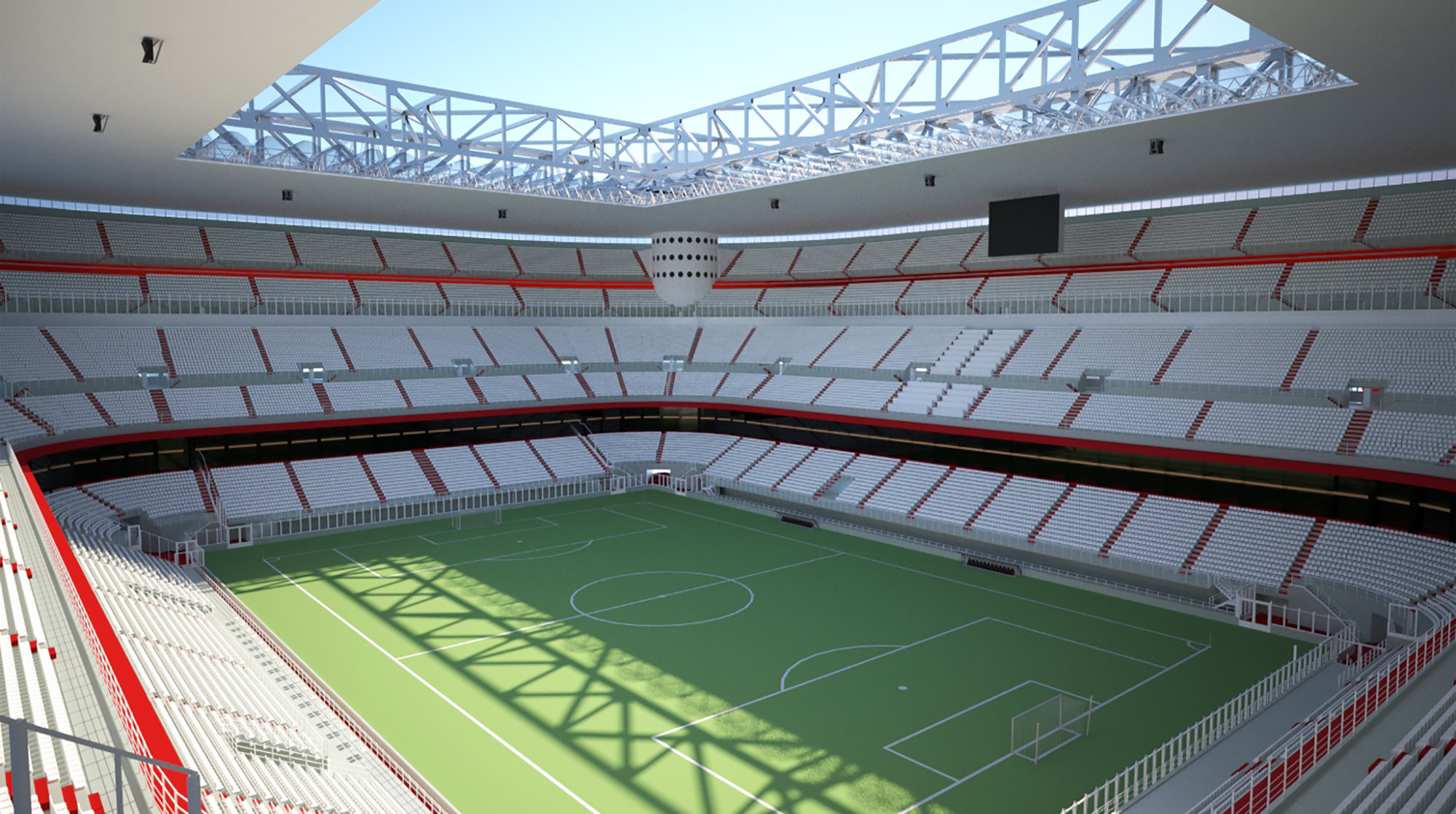 Arco Associati - SAN SIRO STADIO